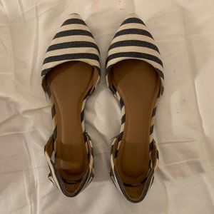 Merona for Target Flats